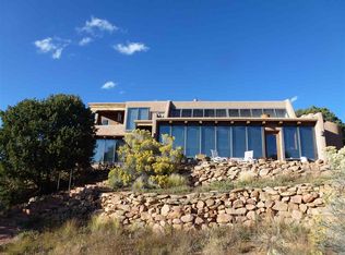 30 Double Arrow Rd S, Santa Fe, NM 87505