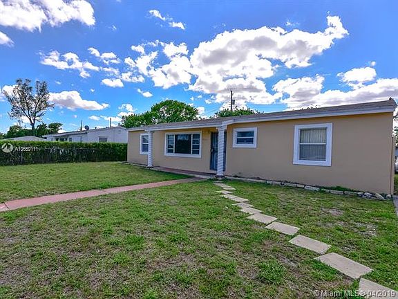 2nd image of 15920 NW 27th Ct