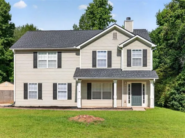 65 Hillock Ct, Covington, GA 30016