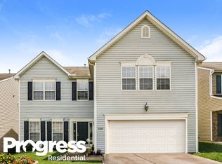 4438 Karlbrook Ln, Raleigh, NC 27616