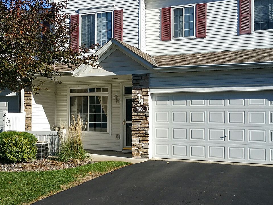 Welcome home!