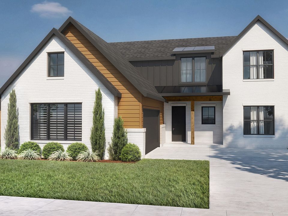 Modern Farmhouse