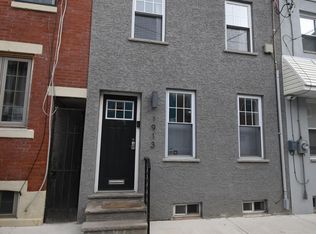 1913 N Mutter St, Philadelphia, PA 19122