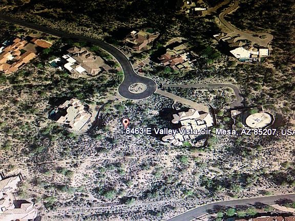 3rd image of 8463 E Valley Vista Cir