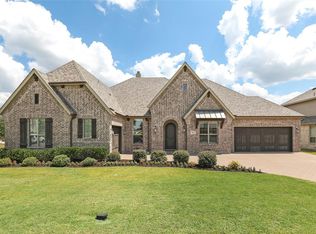 4002 Hidalgo Way, Celina, TX 75009