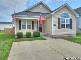 4982 Bell Ave, Shelbyville, KY 40065