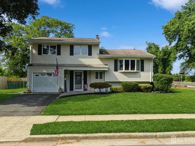 32 Bruce Ct, Milltown, NJ, 08850