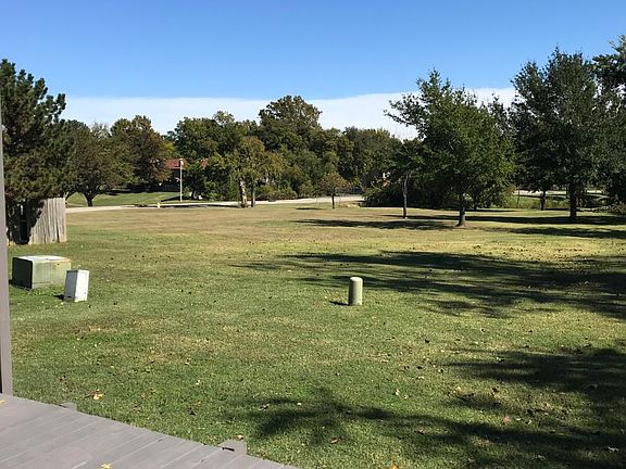 Backyard - Opens to Greenbelt