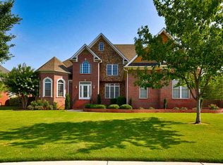 104 Chapel Hill Rd, Madison, AL 35758