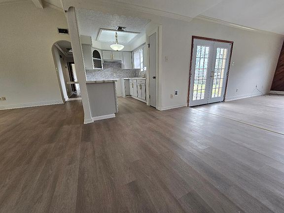 Family room / Kitchen / Livingroom
Open floor plan
