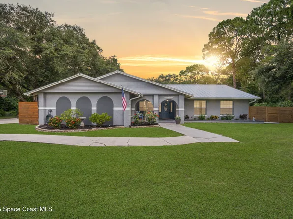 6120 Ranchwood Dr, Cocoa, FL 32926