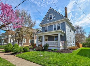 4714 Glenshade Ave, Cincinnati, OH 45227