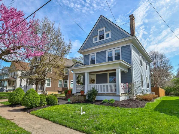 4714 Glenshade Ave, Cincinnati, OH 45227