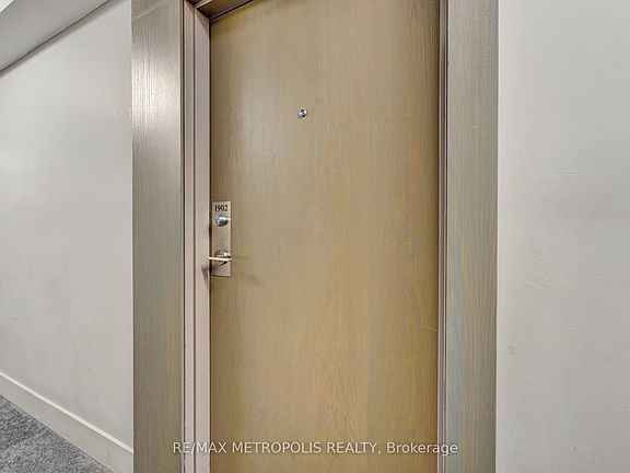 2nd image of 36 Lisgar St #1902W