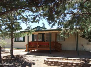 2327 Snowflake Heights Blvd, Snowflake, AZ 85937