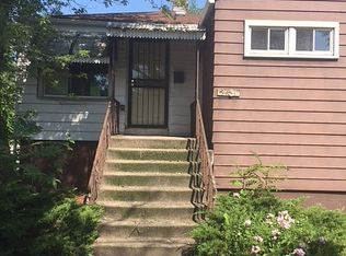 2601 Lincoln St, Gary, IN 46407
