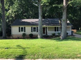 4529 Strangford Ave, Charlotte, NC 28215