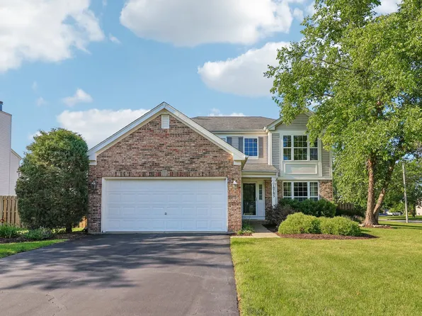 10785 Wing Pointe Dr, Huntley, IL 60142