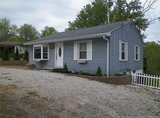 5070 Edwardsville Galena Rd, Floyds Knobs, IN 47119