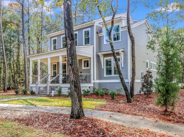 1523 John Fenwick Ln, Johns Island, SC 29455