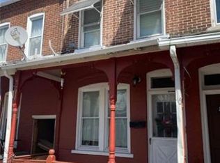 29 N Poplar St, Allentown, PA 18101
