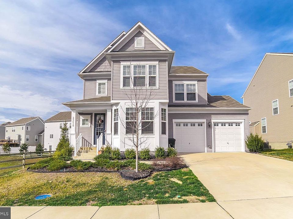 1st image of 23410 Lilliflora Dr