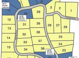 22 Calemad Dr LOT 22, Auburn, NY 13021