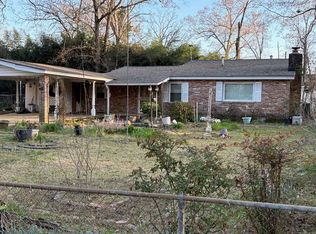 5808 Duke St, Pine Bluff, AR 71602