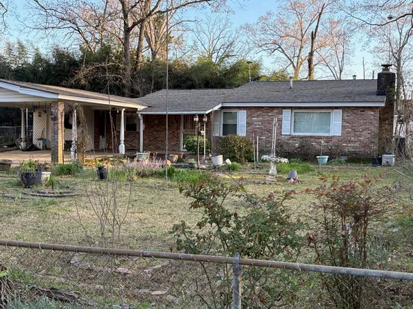 5808 Duke St, Pine Bluff, AR 71602