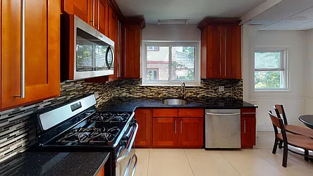 Rented by Metro Garden Realty NYC