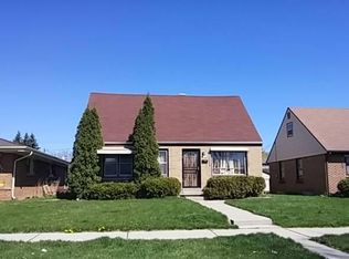 5164 N 67th St, Milwaukee, WI 53218