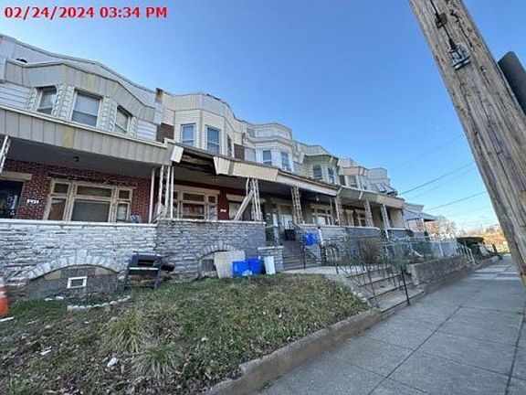 Property Side View