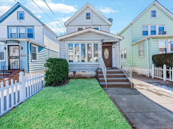 194-40 115th AVE #0000000000000000, Saint Albans, NY 11412