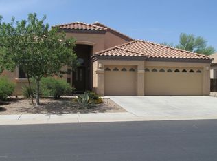 11099 W Caracara Dr, Marana, AZ 85653