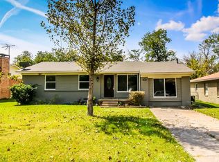 2205 Ridgecrest Ave, Mesquite, TX 75149