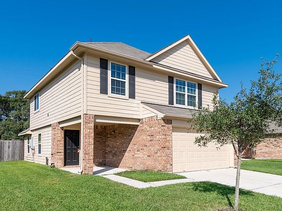 3rd image of 3835 Cary Creek Dr