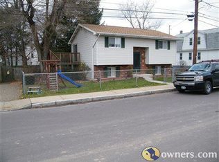 18 Adams St, Wilkes Barre, PA 18705