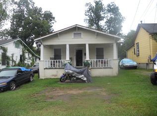 2060 Clark St, Augusta, GA 30904