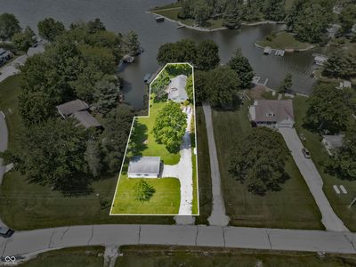 884 SE Ontario Trl, Greensburg, IN, 47240