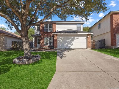 7119 Still Hollow Dr., San Antonio, TX, 78244