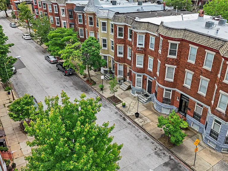 823 Newington Ave #1 — Photo 14