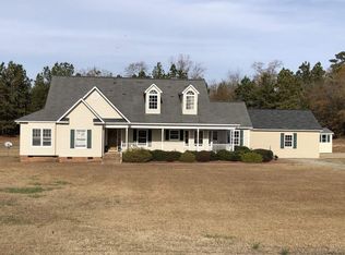 727 Bentley Town Rd, Union, SC 29379