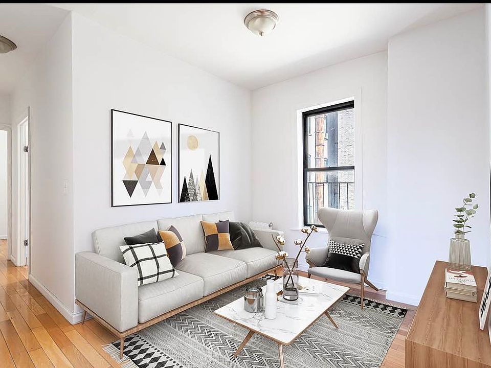 1st image of 207 Madison St #18A