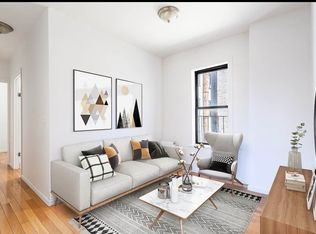207 Madison St #18A, New York, NY 10002
