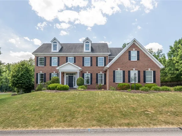4804 Greenhead Ct, Murrysville, PA 15668