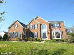 25476 Lemon Tree Pl, Chantilly, VA 20152