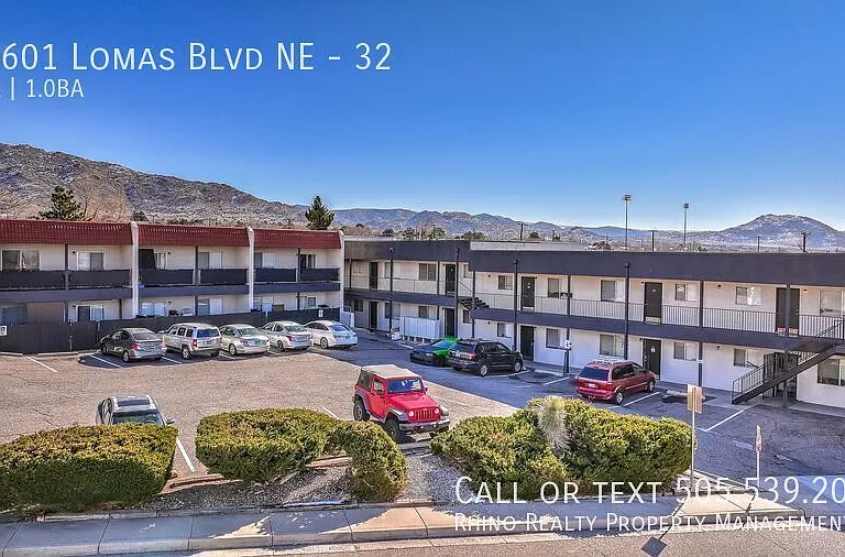 12601 Lomas Blvd NE — Photo 18