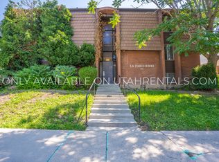 261 S 800 E APT 30, Salt Lake City, UT 84102