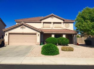 3562 E Trigger Way, Gilbert, AZ 85297