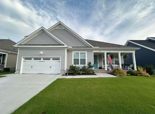 5029 Cape May Loop, Chesapeake, VA 23321